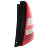 TAIL LAMP RH HQ REPLACEMENT FOR SUBARU FORESTER 2005 PARTSLINK NUMBER SU2801108