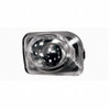 FOG LAMP FR LH HQ REPLACEMENT FOR SUBARU IMPREZA 2005 PARTSLINK NUMBER SU2592108