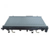 RADIATOR (2703) 2.0/2.5L H4 AT/MT (W/TURBO) REPLACEMENT FOR SUBARU IMPREZA 2005 PARTSLINK NUMBER SU3010648