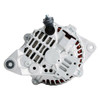 ALTERNATOR 2.5L REPLACEMENT FOR SUBARU IMPREZA WRX 2005 PARTSLINK NUMBER 2-11058