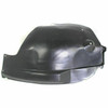 FENDER LINER LH RR SECTION REPLACEMENT FOR MERCURY SABLE 2000 PARTSLINK NUMBER  FO1250115