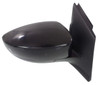 DOOR MIRROR RH POWER PTM HTD W/SPOTTER W/O BLIND SPOT/MEMORY   REPLACEMENT FOR FORD ESCAPE 2013 PARTSLINK NUMBER  FO1321436