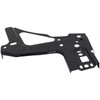 FENDER BRACKET FR LH STEEL   REPLACEMENT FOR FORD ESCAPE 2013 PARTSLINK NUMBER  FO1244115