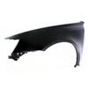 FENDER FR LH CAPA REPLACEMENT FOR SUBARU LEGACY 2005 PARTSLINK NUMBER SU1240127C