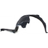 FENDER LINER FR RH EXPT OUTBACK REPLACEMENT FOR SUBARU LEGACY 2005 PARTSLINK NUMBER SU1251103