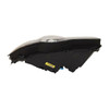 HEAD LAMP RH HQ REPLACEMENT FOR SUBARU LEGACY 2005 PARTSLINK NUMBER SU2503116