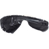 FENDER LINER LH   REPLACEMENT FOR FORD ESCAPE 2013 PARTSLINK NUMBER  FO1248158