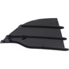 FOG LAMP COVER FR LH SEL/TITANIUM   REPLACEMENT FOR FORD ESCAPE 2013 PARTSLINK NUMBER  FO1038125