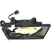 RADIATOR FAN ASSY 4CYL W/O TURBO REPLACEMENT FOR SUBARU LEGACY 2005 PARTSLINK NUMBER SU3115115