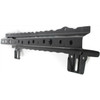 TIE BAR INNER LOWER STEEL CAPA REPLACEMENT FOR SUBARU LEGACY 2005 PARTSLINK NUMBER SU1225138C