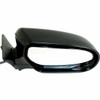 DOOR MIRROR RH POWER REPLACEMENT FOR SUBARU OUTBACK LEGACY 2005 PARTSLINK NUMBER SU1321106
