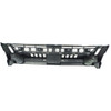 GRILLE MOUNTING PANEL (MATTE)   REPLACEMENT FOR FORD ESCAPE 2013 PARTSLINK NUMBER  FO1223121