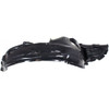 FENDER LINER FR RH FOR OUTBACK REPLACEMENT FOR SUBARU OUTBACK LEGACY 2005 PARTSLINK NUMBER SU1251102