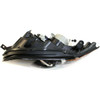 HEAD LAMP LH HQ REPLACEMENT FOR SUBARU OUTBACK LEGACY 2005 PARTSLINK NUMBER SU2502116