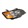 HEAD LAMP RH HQ REPLACEMENT FOR SUBARU OUTBACK LEGACY 2005 PARTSLINK NUMBER SU2503116