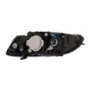 HEAD LAMP RH HQ REPLACEMENT FOR SUBARU OUTBACK LEGACY 2005 PARTSLINK NUMBER SU2503116