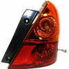 TAIL LAMP RH SDN HQ REPLACEMENT FOR SUZUKI AERIO 2005 PARTSLINK NUMBER SZ2819102