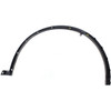 WHEEL ARCH TRIM FR LH REPLACEMENT FOR NISSAN MURANO 2015 PARTSLINK NUMBER NI1290100
