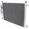 CONDENSER (3240) REPLACEMENT FOR SUZUKI SHIFT (CANADA) 2005 PARTSLINK NUMBER GM3030256