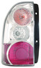 TAIL LAMP LH HQ REPLACEMENT FOR SUZUKI XL7 2005 PARTSLINK NUMBER SZ2818105