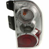 TAIL LAMP RH HQ REPLACEMENT FOR SUZUKI XL7 2005 PARTSLINK NUMBER SZ2819105