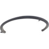 WHEEL ARCH TRIM FR RH  REPLACEMENT FOR NISSAN MURANO 2015 PARTSLINK NUMBER NI1291100