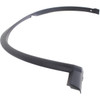 WHEEL ARCH TRIM FR RH  REPLACEMENT FOR NISSAN MURANO 2015 PARTSLINK NUMBER  NI1291100U