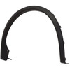 WHEEL ARCH TRIM RR LH TEXTURED BLACK  REPLACEMENT FOR NISSAN MURANO 2015 PARTSLINK NUMBER  NI1790101