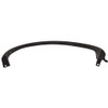WHEEL ARCH TRIM RR RH TEXTURED BLACK REPLACEMENT FOR NISSAN MURANO 2015 PARTSLINK NUMBER  NI1791101