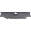 BUMPER RR PRIMED CENTER SECTION CAPA REPLACEMENT FOR TOYOTA 4RUNNER 2005 PARTSLINK NUMBER TO1100214C