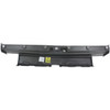 BUMPER RR PRIMED CENTER SECTION CAPA REPLACEMENT FOR TOYOTA 4RUNNER 2005 PARTSLINK NUMBER TO1100214C