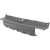 BUMPER RR PRIMED CENTER SECTION CAPA REPLACEMENT FOR TOYOTA 4RUNNER 2005 PARTSLINK NUMBER TO1100214C