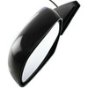 DOOR MIRROR LH POWER HTD W/O MEMORY PTM REPLACEMENT FOR TOYOTA 4RUNNER 2005 PARTSLINK NUMBER TO1320199