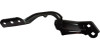 HOOD HINGE LH   REPLACEMENT FOR FORD ESCAPE 2013 PARTSLINK NUMBER  FO1236152