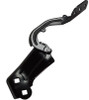 HOOD HINGE RH   REPLACEMENT FOR FORD ESCAPE 2013 PARTSLINK NUMBER  FO1236153