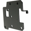 BUMPER SIDE BRACKET FR RH INNER STEEL  REPLACEMENT FOR NISSAN NV1500 2015 PARTSLINK NUMBER  NI1067149