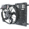 RADIATOR FAN ASSY 2.0L TURBO   REPLACEMENT FOR FORD ESCAPE 2013 PARTSLINK NUMBER  FO3115188