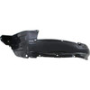 FENDER LINER LH REPLACEMENT FOR TOYOTA 4RUNNER 2005 PARTSLINK NUMBER TO1250109
