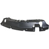 RADIATOR SUPPORT COVER(SIGHT SHIELD)   REPLACEMENT FOR FORD ESCAPE 2013 PARTSLINK NUMBER  FO1224105