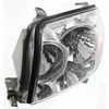HEAD LAMP LH HQ REPLACEMENT FOR TOYOTA 4RUNNER 2005 PARTSLINK NUMBER TO2502146