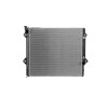 RADIATOR (2581) A/T V8 REPLACEMENT FOR TOYOTA 4RUNNER 2005 PARTSLINK NUMBER TO3010275