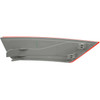 REFLECTOR RR RH CAPA   REPLACEMENT FOR FORD ESCAPE 2013 PARTSLINK NUMBER  FO1185102C