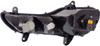 SIGNAL LAMP FR RH (FITS W/FOG)   REPLACEMENT FOR FORD ESCAPE 2013 PARTSLINK NUMBER  FO2521189U