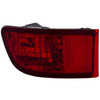 REFLECTOR RR LH REPLACEMENT FOR TOYOTA 4RUNNER 2005 PARTSLINK NUMBER TO1184101