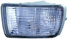 SIGNAL LAMP FR LH W/O DRL HQ REPLACEMENT FOR TOYOTA 4RUNNER 2005 PARTSLINK NUMBER TO2532112