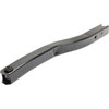 TIE BAR  LOWER LH STEEL    TIE BAR LOWER LH STEEL    REPLACEMENT FOR FORD ESCAPE 2013 PARTSLINK NUMBER  FO1062102
