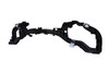 TIE BAR UPPER  REPLACEMENT FOR FORD ESCAPE 2013 PARTSLINK NUMBER  FO1225216U