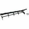 BUMPER BRACKET RR RH PLASTIC REPLACEMENT FOR TOYOTA AVALON 2005 PARTSLINK NUMBER TO1133122