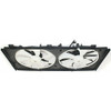 COOLING FAN ASSY V6 3.5L REPLACEMENT FOR TOYOTA AVALON 2005 PARTSLINK NUMBER TO3117101