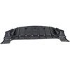 UNDERCAR SHIELD   REPLACEMENT FOR FORD ESCAPE 2013 PARTSLINK NUMBER  FO1228120